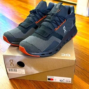 Cloudnova Sneakers Men’s 13 M